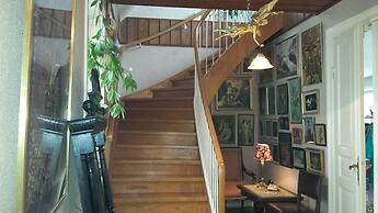 Villa Signedal Hostel