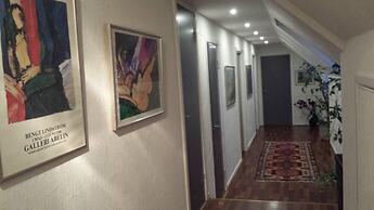 Villa Signedal Hostel