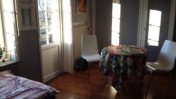 Villa Signedal Hostel