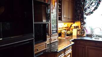 Villa Signedal Hostel