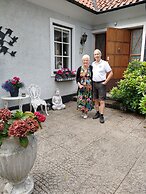 Villa Signedal Hostel