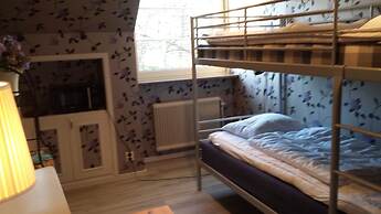 Villa Signedal Hostel