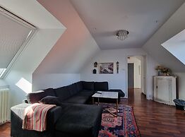 Villa Signedal Hostel