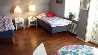 Villa Signedal Hostel