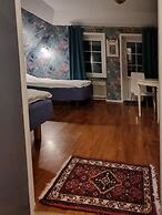 Villa Signedal Hostel