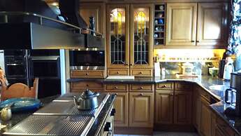 Villa Signedal Hostel