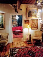 Villa Signedal Hostel