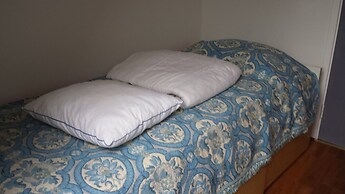 Villa Signedal Hostel