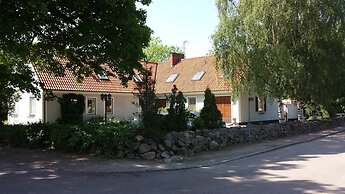 Villa Signedal Hostel