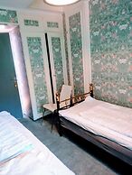 Villa Signedal Hostel