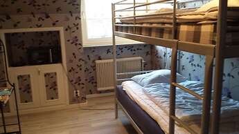 Villa Signedal Hostel