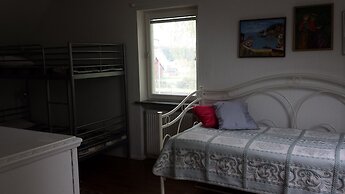 Villa Signedal Hostel