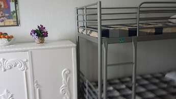 Villa Signedal Hostel