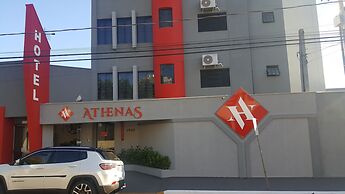 Hotel Athenas