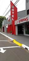 Hotel Athenas
