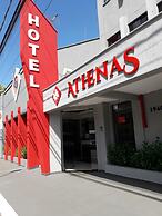 Hotel Athenas