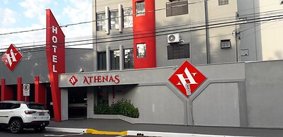 Hotel Athenas