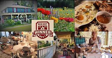 Applesauce Inn B&B