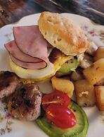 Applesauce Inn B&B