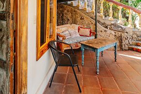 Jenna's River Bed & Breakfast