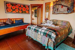 Jenna's River Bed & Breakfast