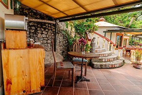 Jenna's River Bed & Breakfast
