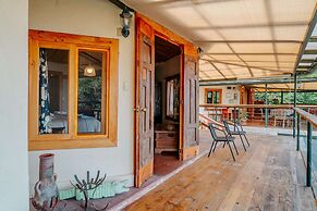 Jenna's River Bed & Breakfast