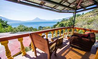 Jenna's River Bed & Breakfast