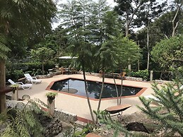 Jenna's River Bed & Breakfast