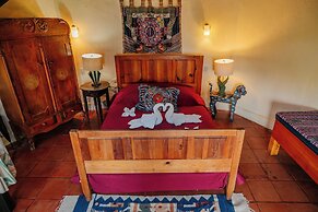 Jenna's River Bed & Breakfast