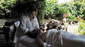 Jenna's River Bed & Breakfast