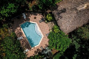 Jenna's River Bed & Breakfast