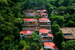 Jenna's River Bed & Breakfast