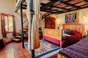 Jenna's River Bed & Breakfast