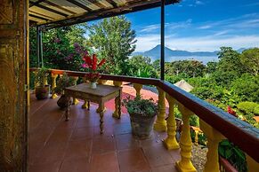 Jenna's River Bed & Breakfast