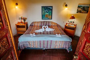Jenna's River Bed & Breakfast