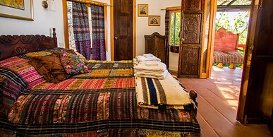 Jenna's River Bed & Breakfast