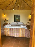 Jenna's River Bed & Breakfast