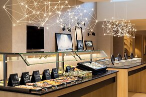 AC Hotel by Marriott Berlin Humboldthain Park