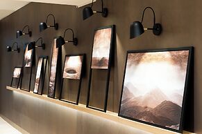 AC Hotel by Marriott Berlin Humboldthain Park