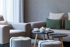 AC Hotel by Marriott Berlin Humboldthain Park