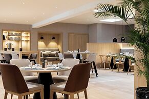 AC Hotel by Marriott Berlin Humboldthain Park