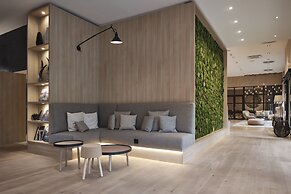 AC Hotel by Marriott Berlin Humboldthain Park