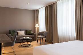AC Hotel by Marriott Berlin Humboldthain Park