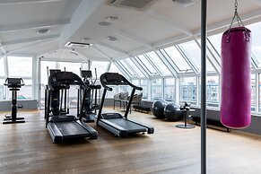 AC Hotel by Marriott Berlin Humboldthain Park