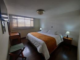 Hotel El Lago