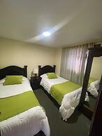 Hotel El Lago