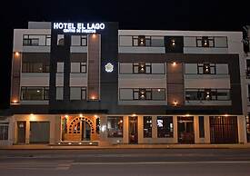 Hotel El Lago