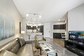 Bluebird Suites near Facebook HQ