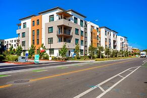 Bluebird Suites near Facebook HQ